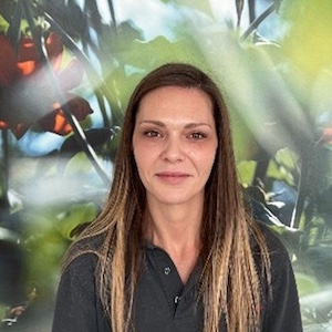 Jasmina Barac Grujic